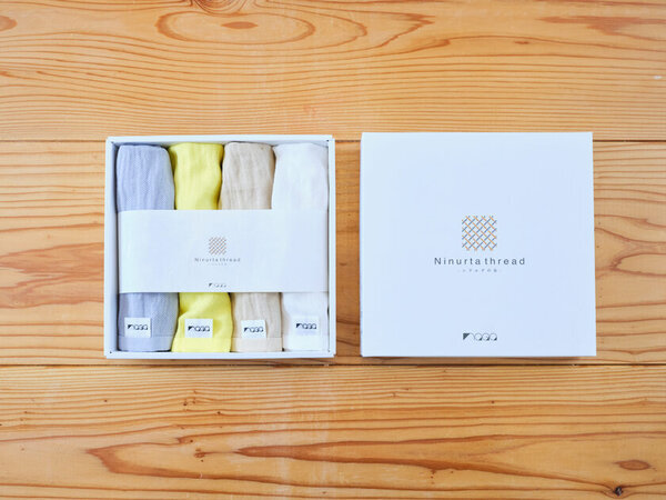 抗菌・殺菌作用を持つ“銅繊維フィルター”を編み込んだキッチンタオル　11月1日よりCAMPFIREで先行販売開始