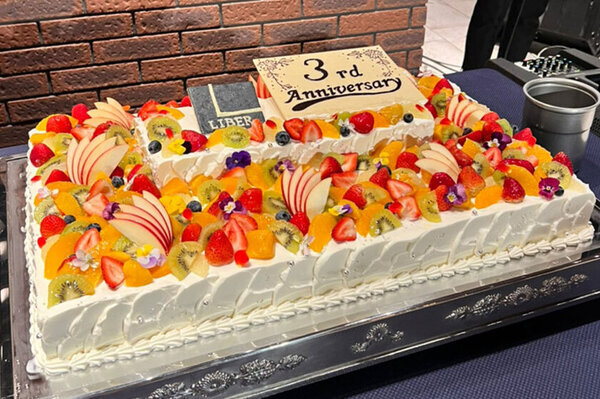 リーベルホテル大阪 開業5周年記念　感謝の気持ちを込めて、五感を満たす特別体験イベント開催