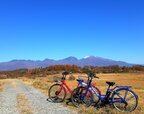 長野県小諸市の大地・食を自転車で楽しむ「こもろテロワール」サイクリングツアー開催のお知らせ