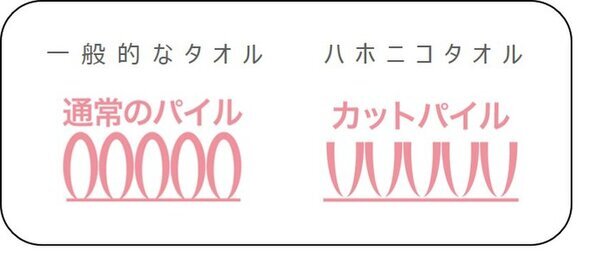 ハホニコがセサミストリートと夢のコラボ実現　数量限定 ヘアドライマイクロファイバータオル セサミストリートデザイン
