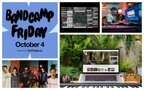 アーティストやレーベルを支援するイベント　「Bandcamp Friday」をローランドがサポート