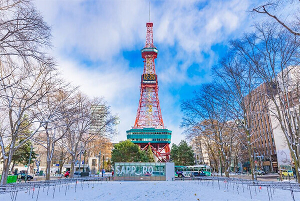 長い休みに行ってみたい旅行先ランキング！ ～海外1位はフランス、国内1位はどこ？ 最大9連休の年末年始を前に阪急交通社がアンケート結果を公開～