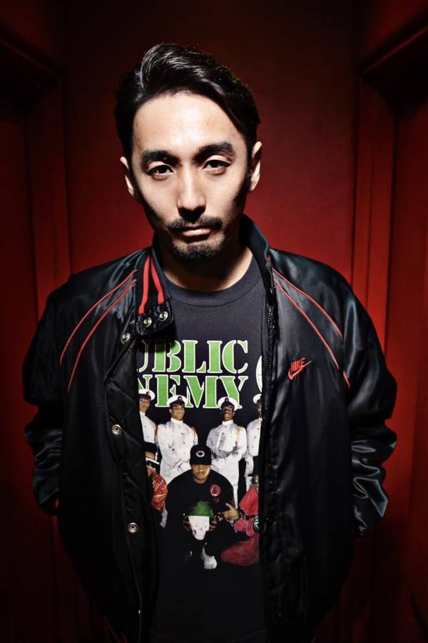 渋谷の伝説【RED ZONE】が5年ぶりにDJ KOYA & DJ KANGO プロデュースにより 10月12日(土)沖縄「JAPAN NO.1 HIP HOP NIGHT CLUB EPICA」にて開催決定！
