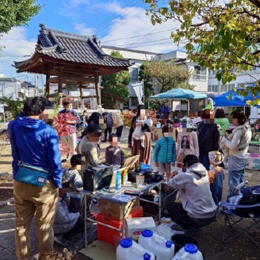 まちなか回遊イベント「こもろ浪漫2024秋」開催　開催初日は旧北国街道沿いの店舗や施設がライブハウスに！