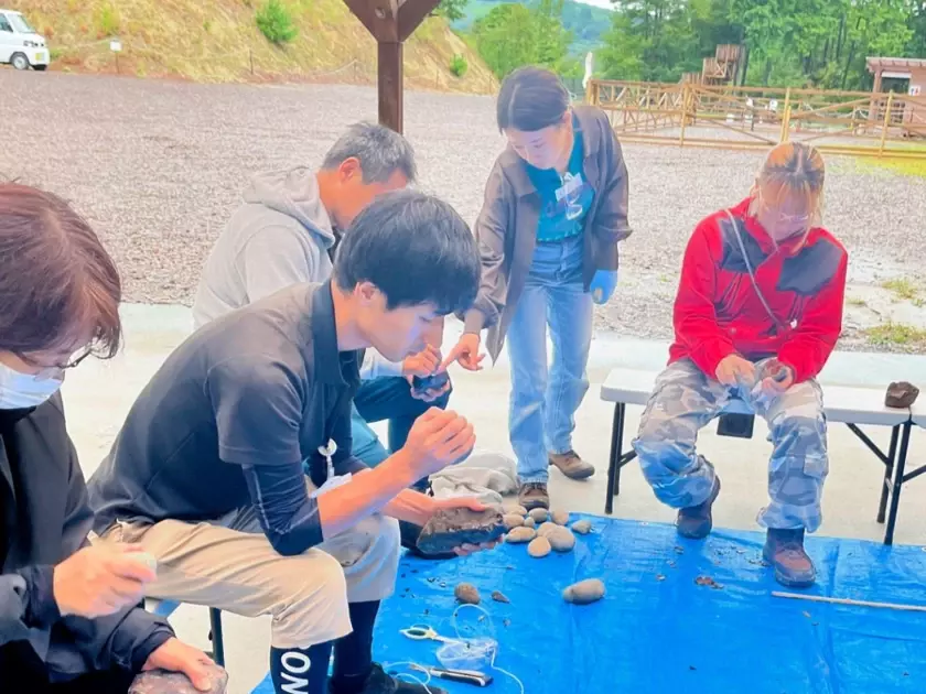 山添村の大自然と縄文時代の文化を楽しむ『縄文エクスペリエンス「冒険の村 やまぞえ」構想』始動