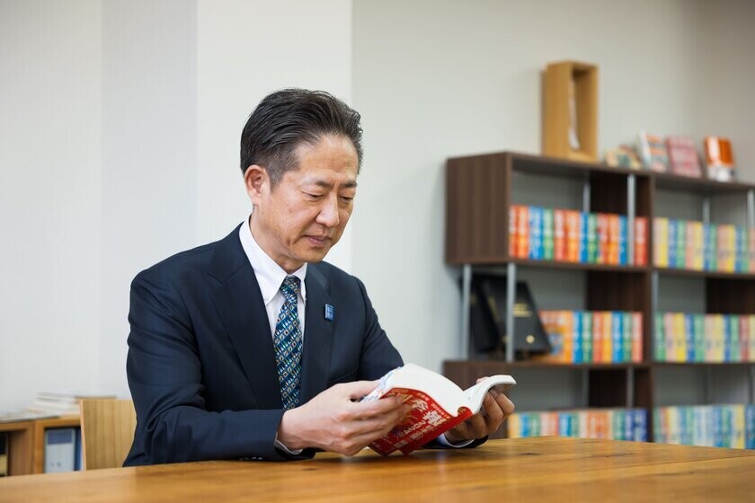 企業分析で人気の複眼経済塾 渡部 清二塾長著、投資入門書「そろそろ投資をはじめたい。」10月18日に全国発売