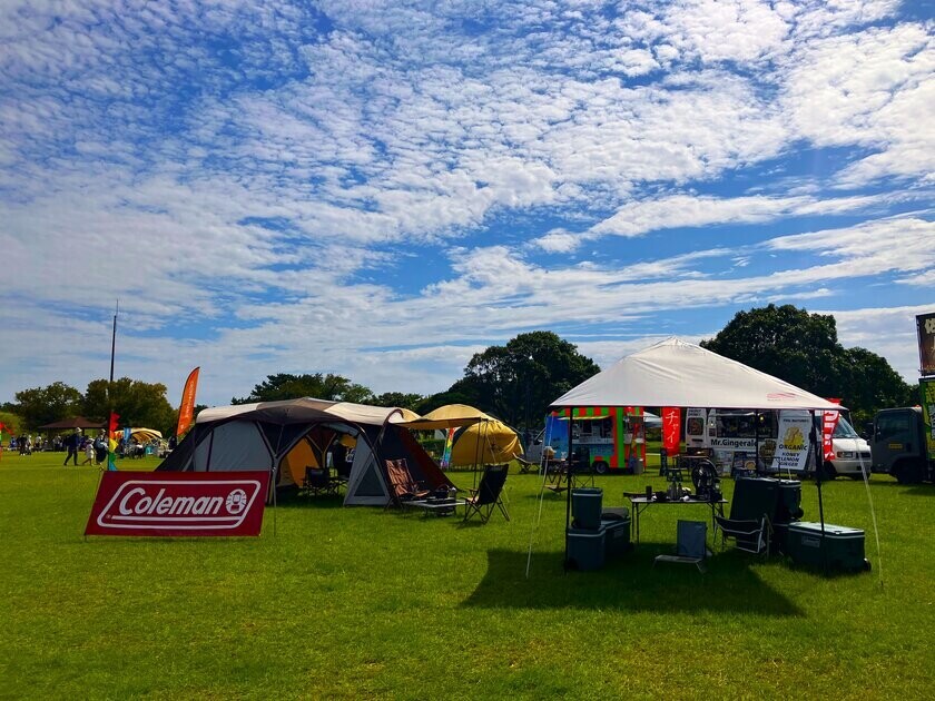 自然の中で楽しむアクティビティと食の魅力が満載！熊本県水上村で「MIZUKAMI outside Festival」を初開催