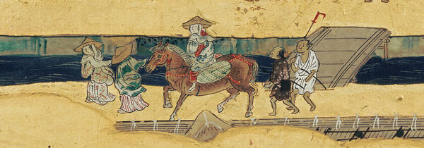 特別展「上杉氏と鷹と馬」の後期展示を米沢市上杉博物館で10月12日(土)から開催