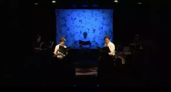 『火垂の墓』作者・故 野坂昭如氏の「戦争童話集」を語り継ぐ朗読劇『おとがたり』を11月7日・8日 福岡で開催　イラストレーター黒田征太郎氏やバンドネオン奏者等が集結