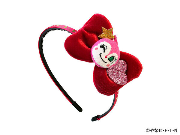 横浜アンパンマンこどもミュージアムで冬を楽しもう♪クリスマスイベント開催！2024年11月1日(金)～12月25日(水)