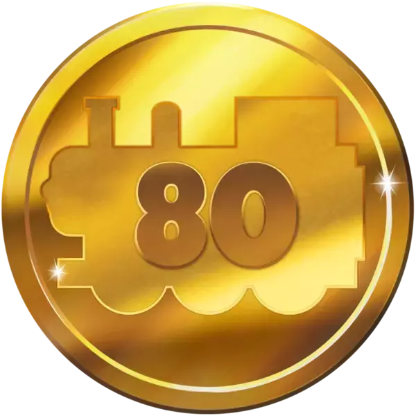 きかんしゃトーマス原作出版80周年　PR動画「レールはつづくよどこまでも」10月14日(月)鉄道の日に公開　京阪電車では80周年ヘッドマークでお祝い　～公式YouTubeでは過去名作エピソード配信も～