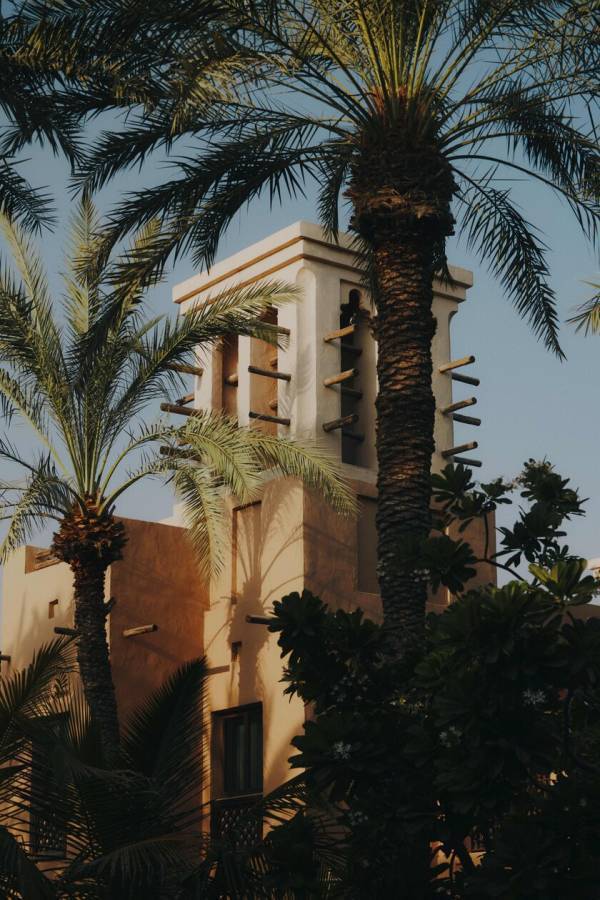 ドバイのラグジュアリーリゾートホテル　ジュメイラ・ダル・アル・マシャフ「アラビアン・ハウス」コレクション全29棟のリニューアルが完了