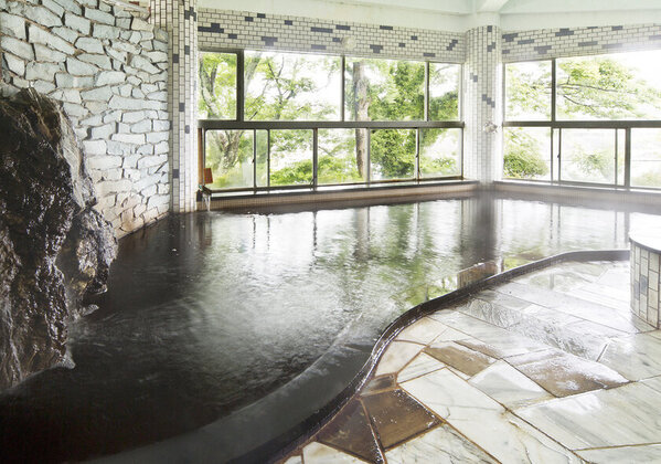 “令和の虎”完全ALL達成！奥房総からチョコレート色の亀山温泉5トン分を無料宅配するキャンペーンを10月22日開始！「亀山温泉5トン無敵のタイガーキャンペーン」