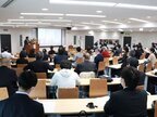 「いい唾液の日2024」「第3回 日本唾液ケア研究会学術集会」を11月23日(土)に神奈川歯科大学で開催