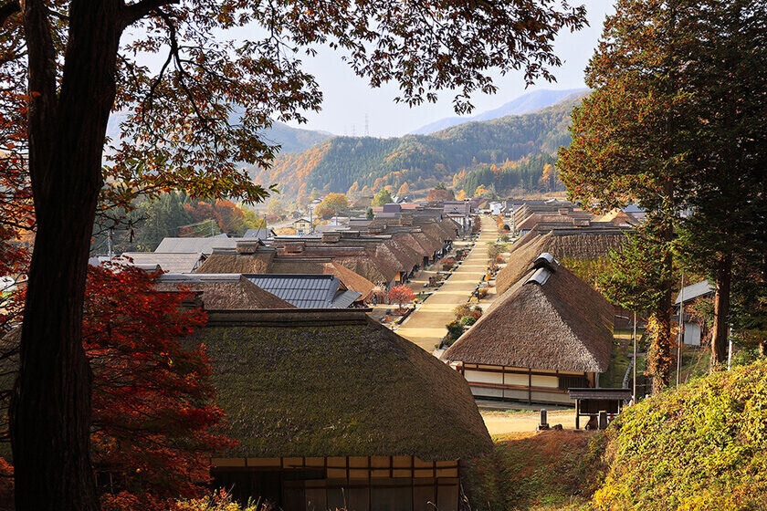 写真で福島県南会津郡下郷町の魅力を発信　フォトナビ下郷「みんなのフォトギャラリー」新設　2024年10月1日サービス開始