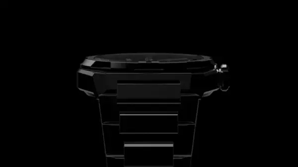 伝統工芸×モダンデザイン。碧の文様が目を引き付ける腕時計がMakuakeにて10/8よりキャンペーン開始