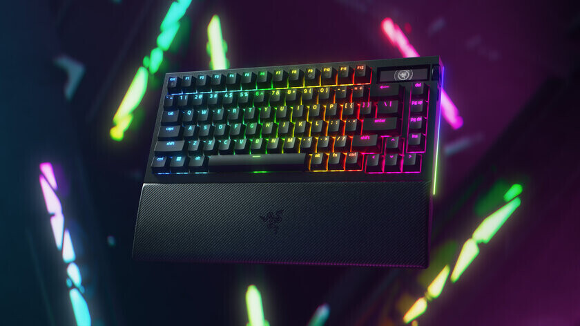 Razer、新世代BlackWidow、Basilisk、Krakenを発表　10月18日より販売開始　プレイスタイルに合わせた多彩なカスタマイズを実現