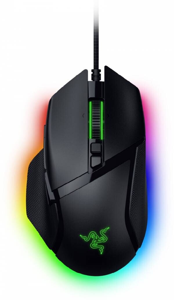 Razer、新世代BlackWidow、Basilisk、Krakenを発表　10月18日より販売開始　プレイスタイルに合わせた多彩なカスタマイズを実現