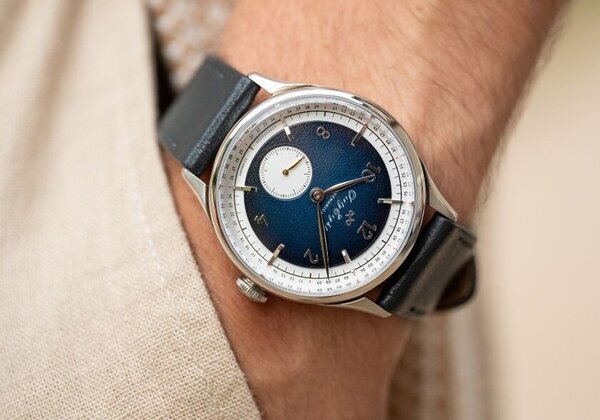 【ブランド初】デンマーク腕時計会社「アバウトヴィンテージ」が手巻き時計コレクションを10月16日(水)に販売開始