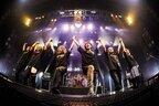 Like-an-Angelがツアーで見せたバンドとしての存在感　ファイナルとなる東京公演ライヴレポートが到着！元L'Arc-en-CielメンバーSakuraが登場するサプライズも！