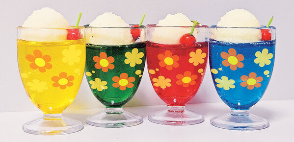 池袋東武で第6回『昭和レトロな世界展』が10/17より開催　3世代で楽しめる！ノスタルジーな気分に浸れる6日間