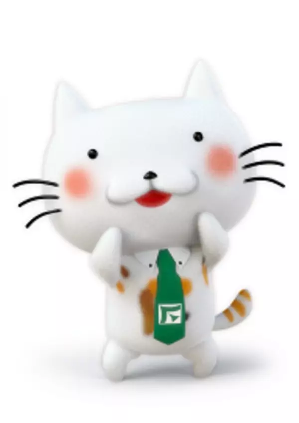 「ねこだらけマーケット 2024」を吉祥寺にて10/26・27に開催　ねこ雑貨や飴細工ショー、保護猫パネルを展示