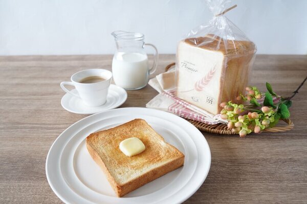 京都の老舗パン屋 進々堂、創業者のフランス渡航100周年を機に「デイリーブレッド」をリニューアル　地元の素材を活かした新たなパンを11月1日より販売開始