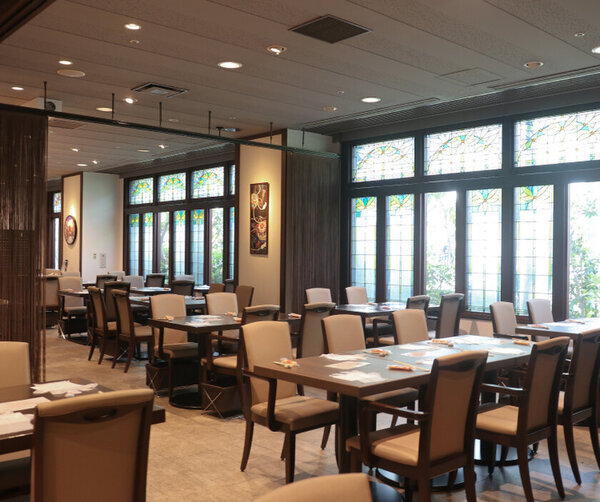 【京都山科ホテル山楽】京都の名酒をランチとともに。『京都日本酒フェア～蔵元Week2024～』を11月1日より開催！