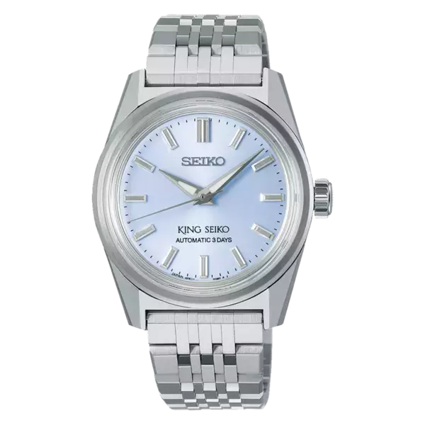 腕時計とジュエリーを扱うSHINKODO Premier 山形店、10月25日より山形県内初のSWS(セイコーウォッチサロン)としてセイコーの最高級コレクションの取り扱いを開始