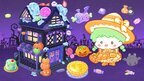 新感覚ASMRゲーム『フルーツ飴の達人』、ハロウィンアップデート後App Store人気無料ランキングで1位を達成！