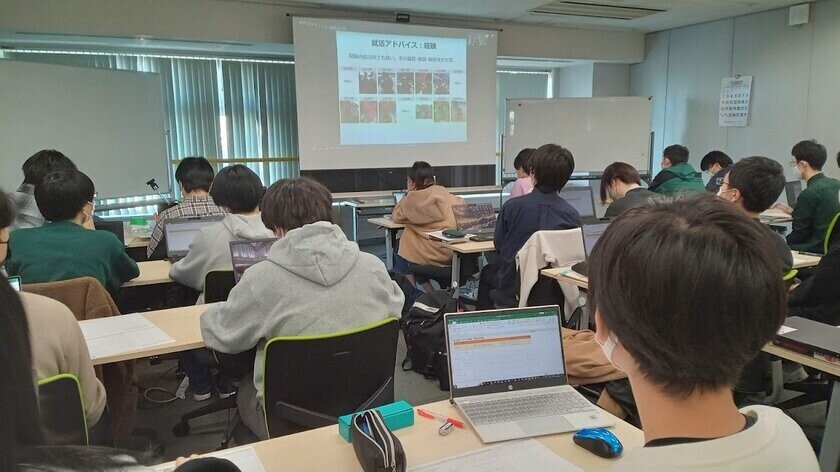 全国のIT系有力専門学校生約2,000名が授業で参加する採用支援サービス「全国IT専門学校 一斉オンライン授業」を開始