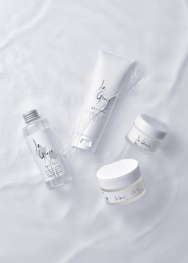 大分県天然炭酸シリカ水の肌の細胞保護作用を解明