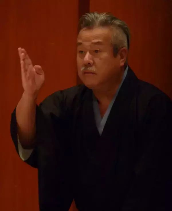 映画と落語、至福のコラボレーション企画　第十七回「寄席千九百亭」を11月16日(土)に開催