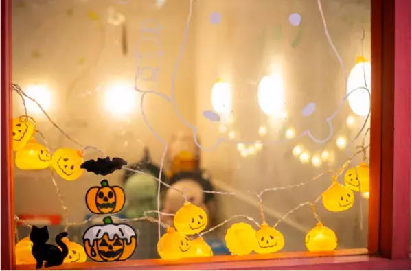 限定ハロウィンメニューとグッズが揃う熱海プリンのハロウィンイベントがスタート！10月19日(土)に店頭にて販売開始