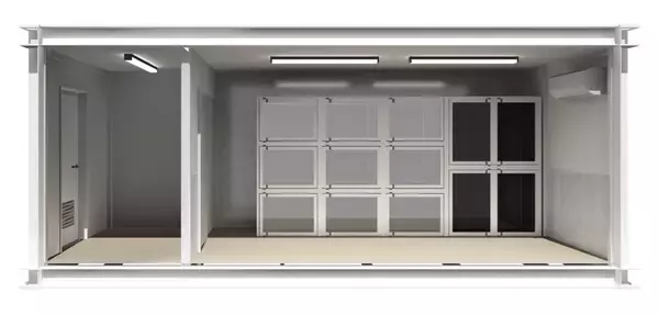災害時ペット同行避難を支援する新たなコンテナハウスを開発　～ 愛知県防災安全局「コンテナハウス活用モデル事業委託業務」を受注 ～