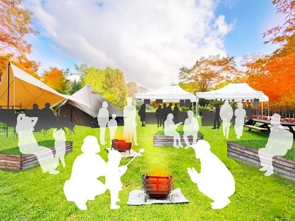 弘前の秋の風物詩！弘前城を彩る『弘前城菊と紅葉まつり』2024年11月1日より開催！