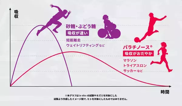 わずか2カ月で完売のエネルギージェル『カルノパワーENERGY』11月7日(木)より待望のリニューアル販売開始！