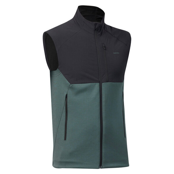 デカトロンの2024新作ダウン、フリースを発表　フランス、シャモニーで研究・開発し環境負荷を低減するエコデザインを採用