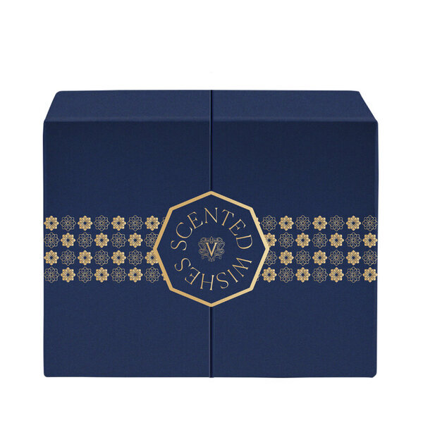 フィレンツェ発のルームフレグランスブランド「ドットール・ヴラニエス」　今年のホリデーシーズンを彩るクリスマス限定アイテム「FESTIVE COLLECTION 2024」発売