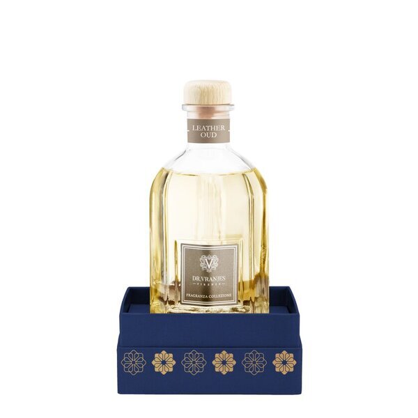 フィレンツェ発のルームフレグランスブランド「ドットール・ヴラニエス」　今年のホリデーシーズンを彩るクリスマス限定アイテム「FESTIVE COLLECTION 2024」発売