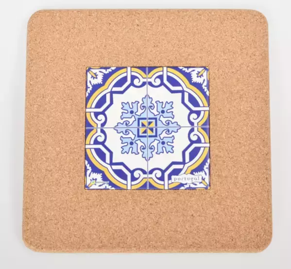 SDGsやサステナブルな製品を求める皆様に今お奨めする天然素材、“コルク”でつくる日用雑貨のご紹介です。「東京くらしのフェスティバル2024」に出展　2024年11月7日、8日開催