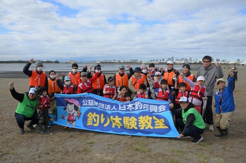 第40回「都市公園等コンクール」にて「葛西海浜公園」が国土交通省都市局長賞を受賞