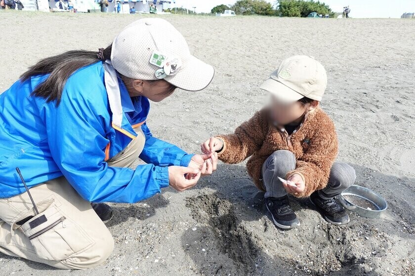 第40回「都市公園等コンクール」にて「葛西海浜公園」が国土交通省都市局長賞を受賞