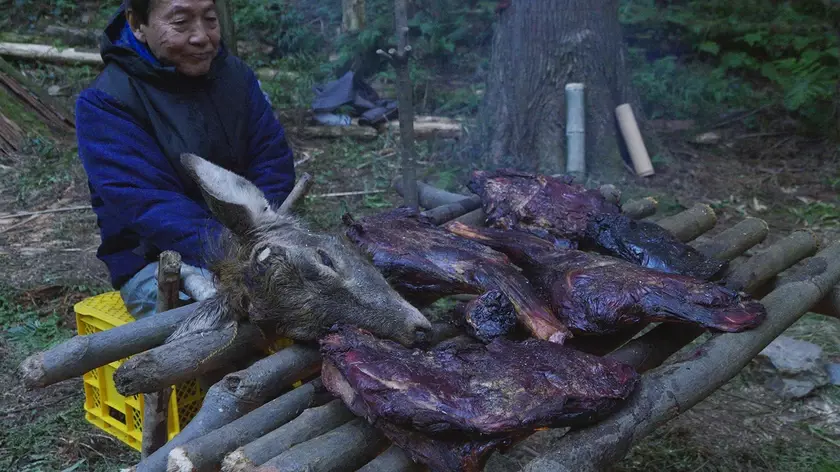 ＜グレートジャーニー＞関野吉晴の集大成の旅「旧石器時代タイムトラベル計画」映画制作クラファンを開始！