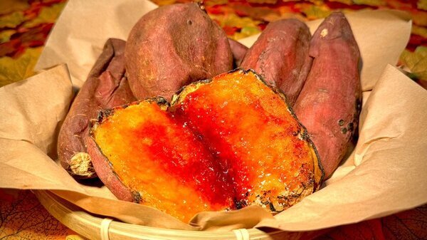 食べて美味しい！撮って楽しい！秋の味覚が大集合「芋と栗とかぼちゃのフェス」11月8日より大久保公園で初開催