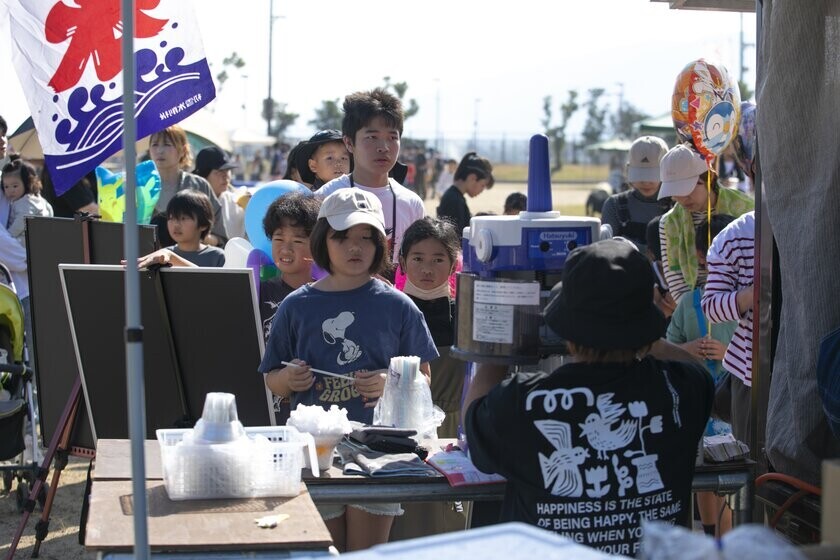 第2回KAGOSHIMA outside Festival　2024年11月9日、10日に開催！！～120社以上が大集結！九州最大級の遊びの祭典～