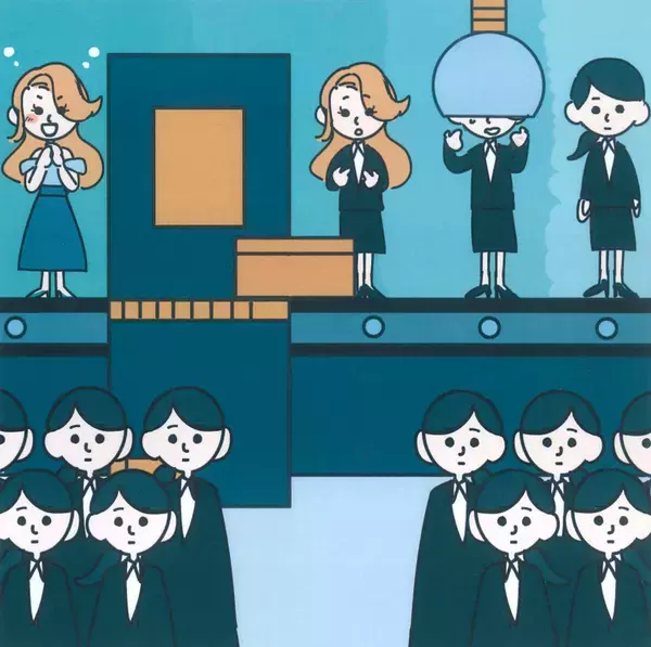 日本の若者が訴える、「なんでや！」の疑問とは何か。今夏、学生達が描いた「希望」を載せて走った「希望トレイン」　第2弾　大阪芸術大学の学生達が描く「なんでや！」を載せた、「なんでや！トレイン」が走ります。