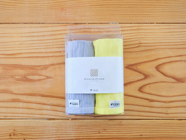 抗菌・殺菌作用を持つ“銅繊維フィルター”を織り込んだキッチンタオル　11月6日よりCAMPFIREで先行販売開始