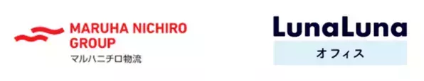 法人向けフェムテックサービス『ルナルナ オフィス』、マルハニチロ物流へ導入！