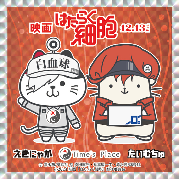 ～近鉄駅ナカショッピングモール「Time's Place」～